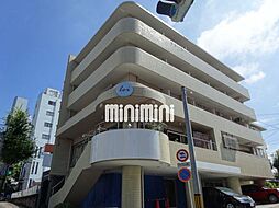 アイルモネ山手