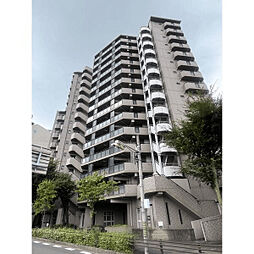 バンベール・グラン山手弐番館