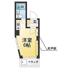 🉐敷金礼金0円！🉐ピエット八事