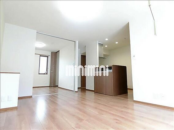 ヴァンヴェール桜ヶ岡1_内装_3