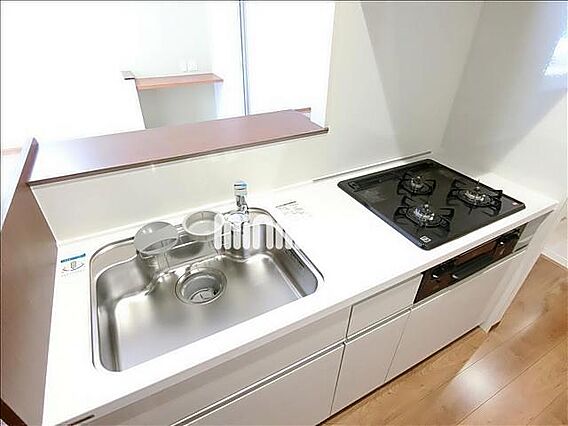 ヴァンヴェール桜ヶ岡1_内装_1