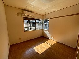 ユニハウス八事館 1階ワンルームのリビング/ダイニング