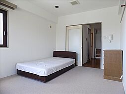 シーズンコート塩釜駅前 6階1Kのリビング/ダイニング