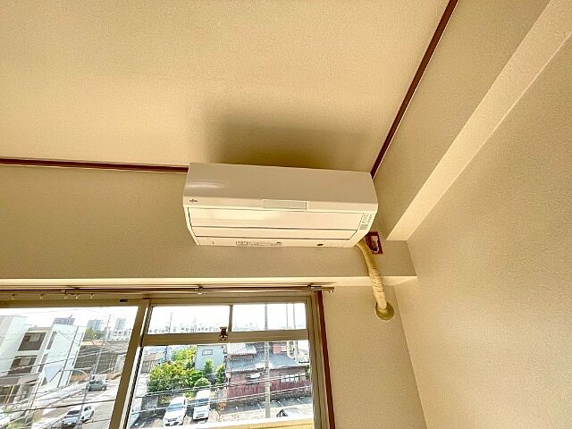 室内