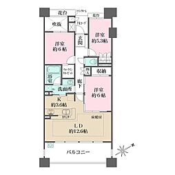 藤和八事緑ヶ岡ホームズ