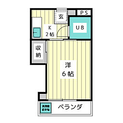 🉐敷金礼金0円！🉐ＭＹビル