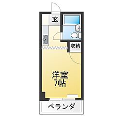 🉐敷金礼金0円！🉐マンション愛晃
