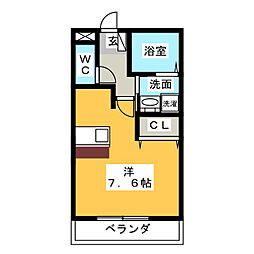 🉐敷金礼金0円！🉐Vingt et un Bonheur 表山
