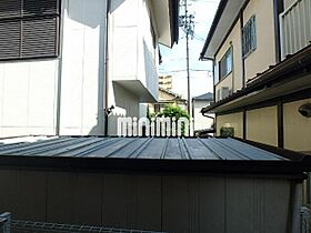 フォーブル山花  ｜ 愛知県名古屋市昭和区山花町（賃貸アパート1K・1階・22.68㎡） その14