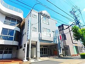 リバティビレッジ  ｜ 愛知県名古屋市昭和区檀溪通２丁目（賃貸マンション1R・2階・24.55㎡） その3