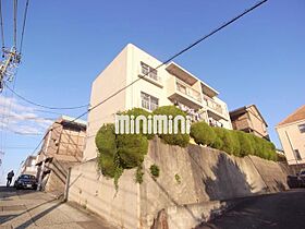 神村ハイツ  ｜ 愛知県名古屋市昭和区神村町１丁目（賃貸マンション3K・3階・48.00㎡） その1