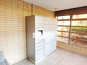 ライオンズマンション杁中ガーデンＤ棟  ｜ 愛知県名古屋市昭和区滝川町（賃貸マンション3LDK・3階・62.70㎡） その15