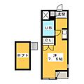 ESPACEA3階3.5万円