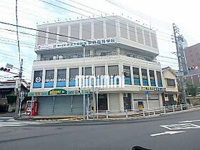 守田ビル  ｜ 愛知県名古屋市昭和区川名山町（賃貸マンション1LDK・3階・33.00㎡） その3