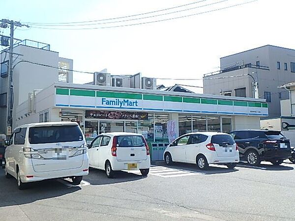 ラフォーレ萩原 ｜愛知県名古屋市昭和区萩原町５丁目(賃貸アパート1K・2階・24.84㎡)の写真 その24