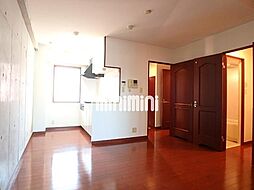 さくら　Ｈｉｌｌｓ　ＹＡＧＯＴＯ 3階2LDKのリビング/ダイニング