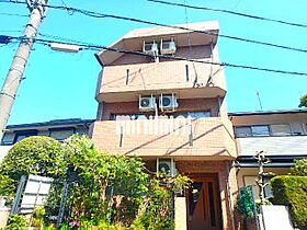 フォンヴィラージュ  ｜ 愛知県名古屋市昭和区向山町１丁目（賃貸マンション1K・3階・22.90㎡） その3