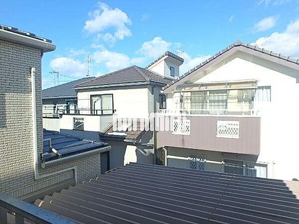 神谷ハイツ ｜愛知県名古屋市昭和区田面町２丁目(賃貸マンション1DK・2階・25.00㎡)の写真 その12