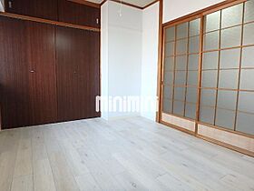 神谷ハイツ  ｜ 愛知県名古屋市昭和区田面町２丁目（賃貸マンション1DK・2階・25.00㎡） その8