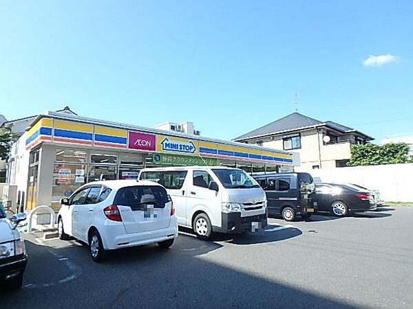 コーポC．Ｉ ｜愛知県名古屋市昭和区山花町(賃貸マンション1K・2階・23.46㎡)の写真 その25