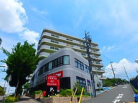 クレス  ｜ 愛知県名古屋市昭和区山手通２丁目（賃貸マンション1LDK・2階・57.38㎡） その19