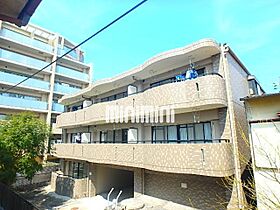 グリーンクレスト南山  ｜ 愛知県名古屋市昭和区駒方町５丁目（賃貸マンション2LDK・3階・60.50㎡） その1