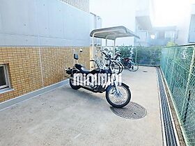 フリーベル向山  ｜ 愛知県名古屋市昭和区向山町１丁目（賃貸マンション2K・1階・36.47㎡） その15