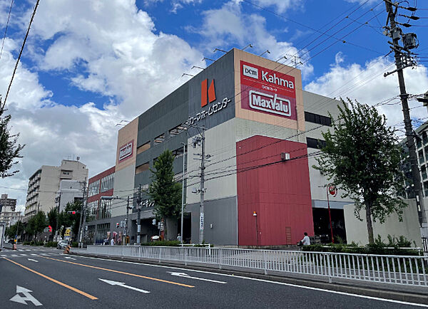 ノース・メゾン・ラ・コリンＢ棟 1F｜愛知県名古屋市昭和区神村町２丁目(賃貸マンション1K・1階・40.30㎡)の写真 その24