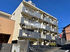 ビラ三秀向山 202 ｜ 愛知県名古屋市昭和区向山町１丁目38-1（賃貸マンション1R・2階・15.26㎡） その1