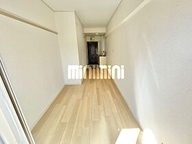 ビラ三秀向山 202 ｜ 愛知県名古屋市昭和区向山町１丁目38-1（賃貸マンション1R・2階・15.26㎡） その8