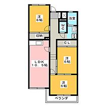 シャトーロイヤル南山  ｜ 愛知県名古屋市瑞穂区春山町（賃貸マンション3LDK・1階・71.03㎡） その2