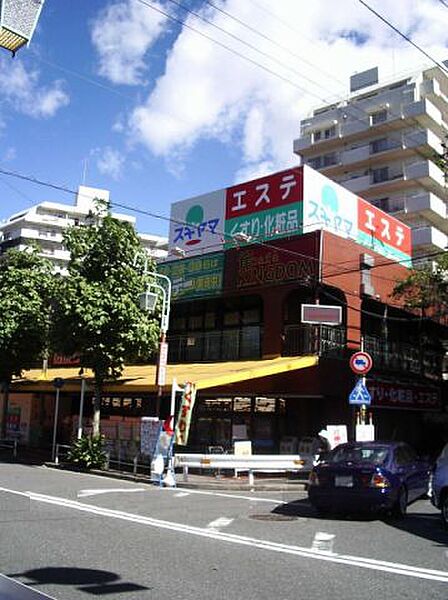 小林ビル ｜愛知県名古屋市昭和区隼人町(賃貸マンション1LDK・4階・38.00㎡)の写真 その23