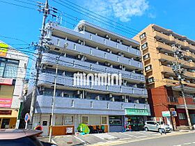 ヒルズヤマザト  ｜ 愛知県名古屋市昭和区山里町（賃貸マンション1K・5階・27.28㎡） その1