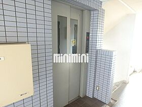 ヒルズヤマザト  ｜ 愛知県名古屋市昭和区山里町（賃貸マンション1K・5階・27.28㎡） その19