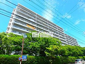 八事パークマンション  ｜ 愛知県名古屋市昭和区山里町（賃貸マンション2LDK・3階・68.12㎡） その1