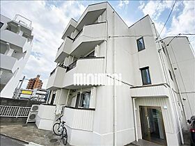 カワナセーワ  ｜ 愛知県名古屋市昭和区長戸町６丁目（賃貸マンション1K・1階・21.80㎡） その3