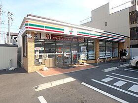 石川橋セブン  ｜ 愛知県名古屋市昭和区五軒家町（賃貸マンション1LDK・2階・45.00㎡） その12