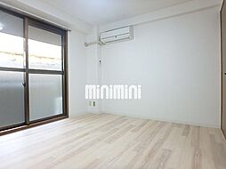 シュラインヒルズ 1階1Kのリビング/ダイニング