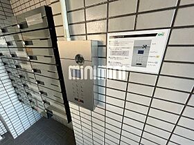 ＰＥＮＯＴＯ杁中  ｜ 愛知県名古屋市昭和区花見通３丁目（賃貸マンション1R・4階・23.45㎡） その18