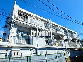 コーポアスカ  ｜ 愛知県名古屋市昭和区前山町１丁目（賃貸マンション1K・3階・17.01㎡） その3