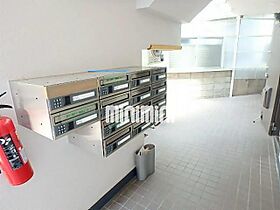 コーポアスカ  ｜ 愛知県名古屋市昭和区前山町１丁目（賃貸マンション1K・3階・17.01㎡） その16