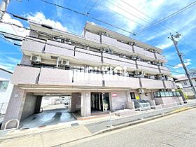 前山フレーデンハウス  ｜ 愛知県名古屋市昭和区前山町２丁目（賃貸マンション1R・1階・20.44㎡） その1