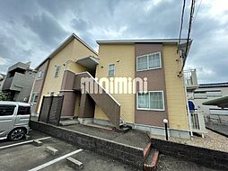 ラフォーレ萩原