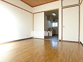 コーポ山里  ｜ 愛知県名古屋市昭和区山里町（賃貸アパート1DK・1階・24.18㎡） その13