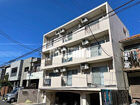 コスモ川名  ｜ 愛知県名古屋市昭和区川名町５丁目（賃貸マンション1R・4階・14.56㎡） その1