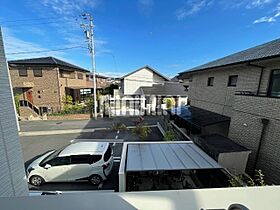 ベラ　コリナ 201 ｜ 愛知県名古屋市昭和区山中町１丁目6番地（賃貸マンション3LDK・2階・79.75㎡） その24