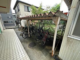 メゾンやよい  ｜ 愛知県名古屋市昭和区田面町１丁目（賃貸マンション1K・2階・19.84㎡） その19