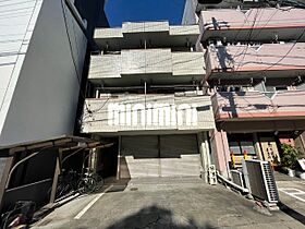 コーポ　ミツムラ  ｜ 愛知県名古屋市昭和区山里町（賃貸マンション1K・2階・22.34㎡） その3