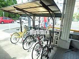 コーポ　ミツムラ  ｜ 愛知県名古屋市昭和区山里町（賃貸マンション1K・2階・22.34㎡） その17