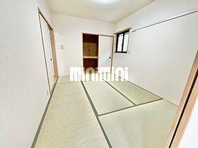 三渓ヒルズ　Ｃ棟  ｜ 愛知県名古屋市昭和区川名山町（賃貸マンション3LDK・1階・81.12㎡） その8